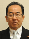 Mr. Kosaburo Nishime