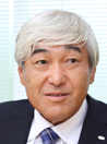 Mr. Tsuneo Kawatsuma