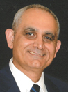 Mr. Mohammad-Reza (Saied) Tazari