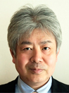 Mr. Satoshi Yamaguchi