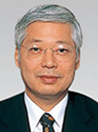 小尾敏夫 氏