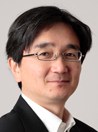 Prof. Hiroyuki Morikawa
