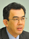 Prof. Noboru Koshizuka