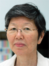 Dr. Yuko Harayama